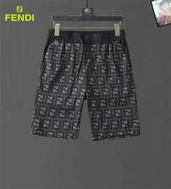 Picture of Fendi Short Pants _SKUFendiM-3XL12yn2617333